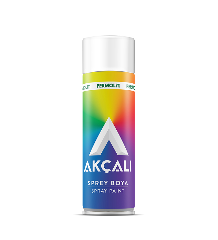 AKÇALI R7016 ANTRASİT GRİ PARLAK