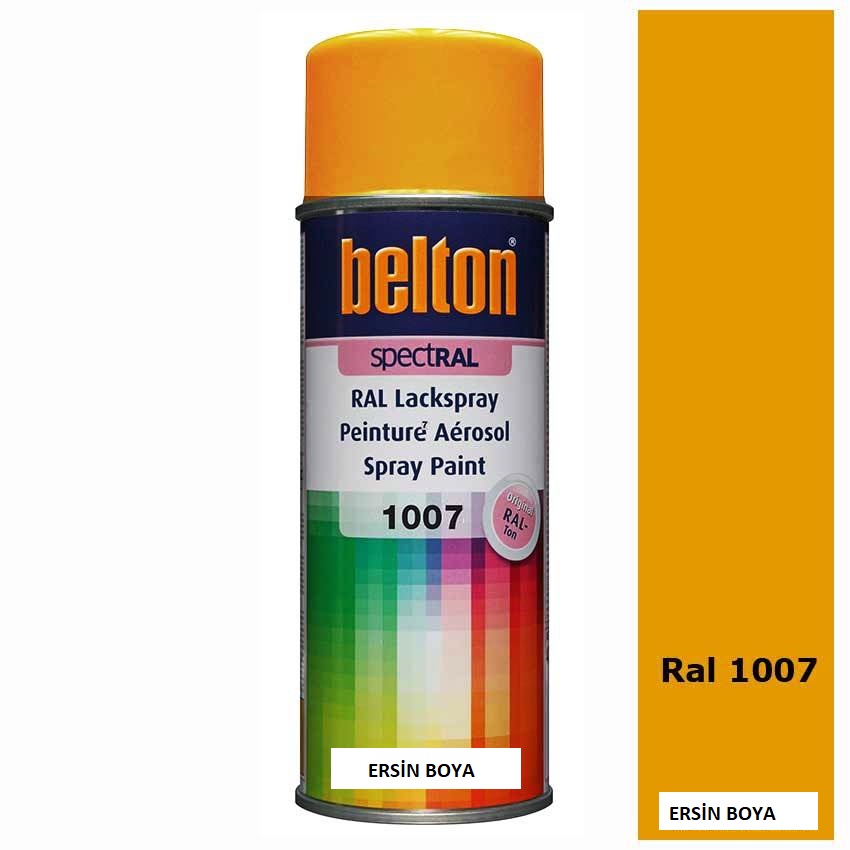 BELTON 1007 SARI