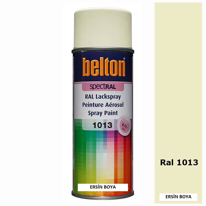 BELTON 1013 SPREY