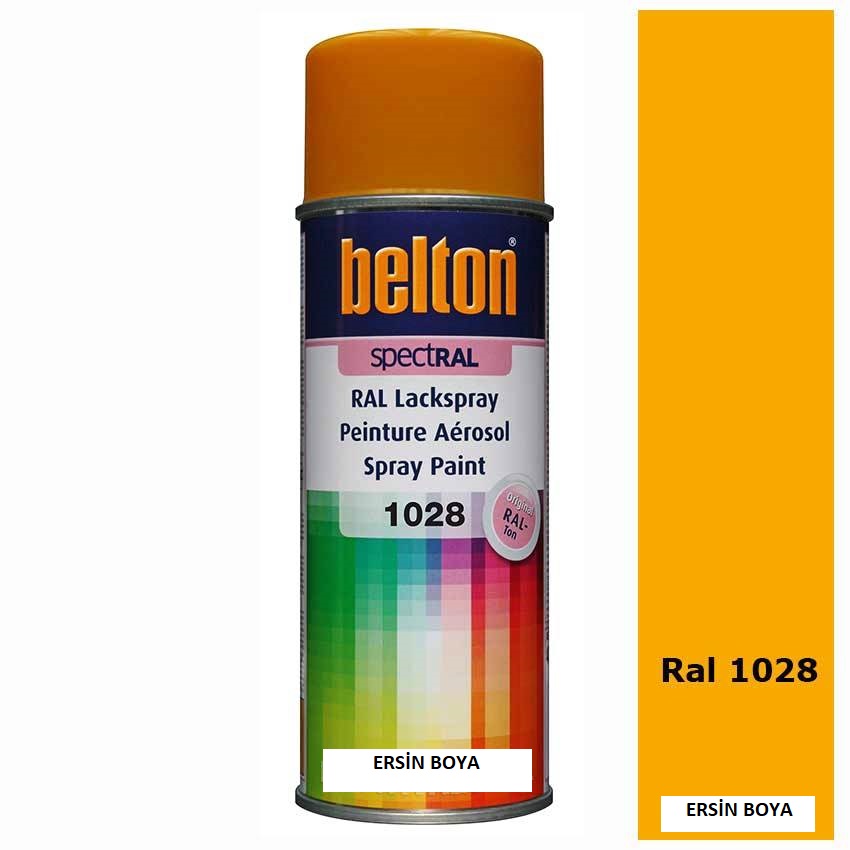 BELTON 1028  SPREY
