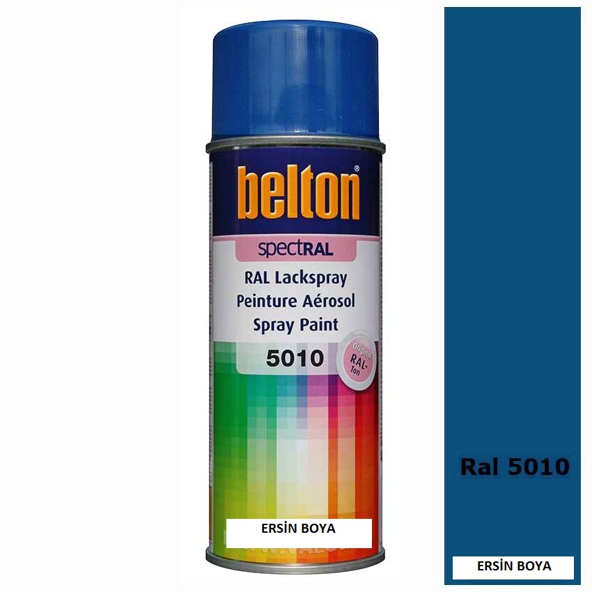 BELTON 5010 SPREY