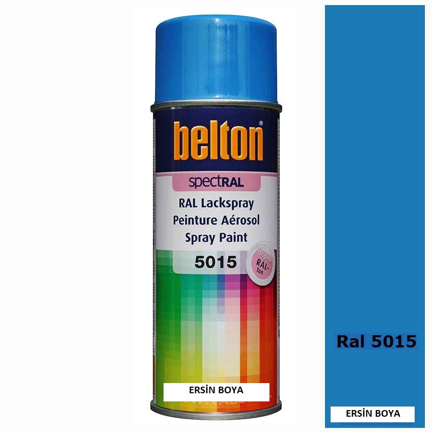 BELTON 5015 SPREY