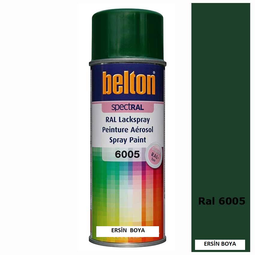 BELTON 6005 SPREY
