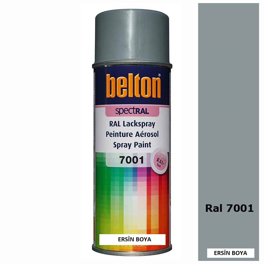 BELTON 7001 SPREY