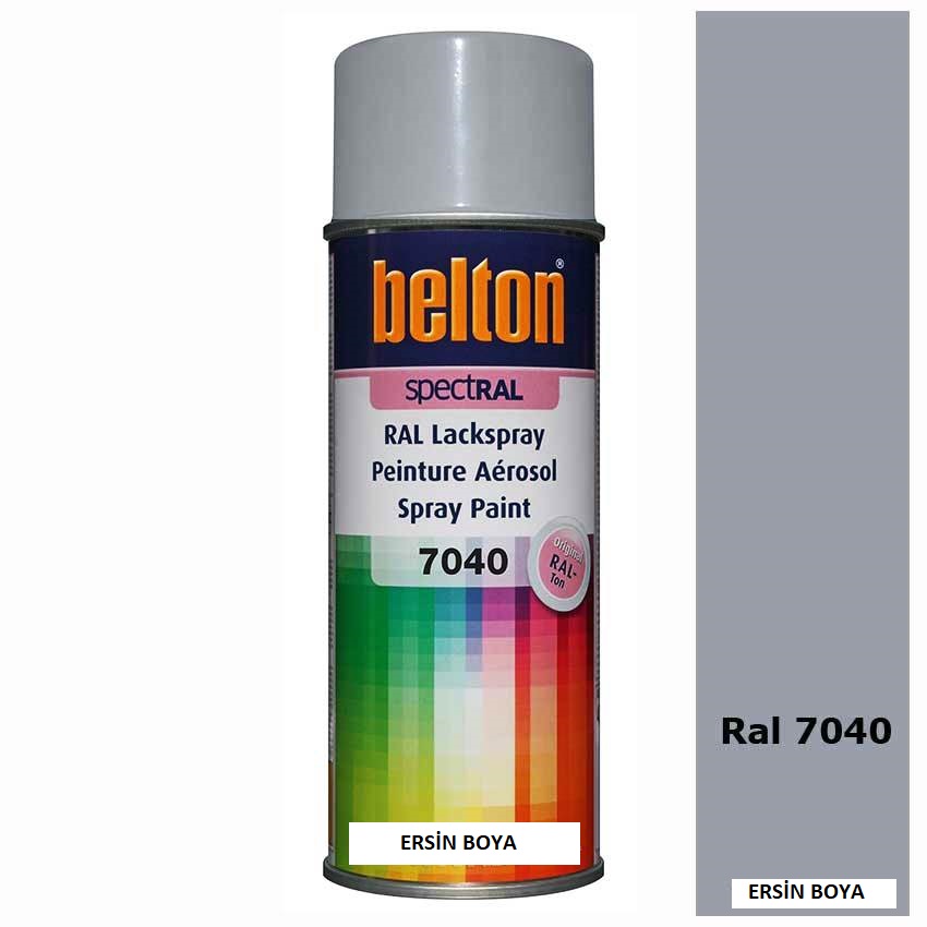 BELTON 7040 SPREY