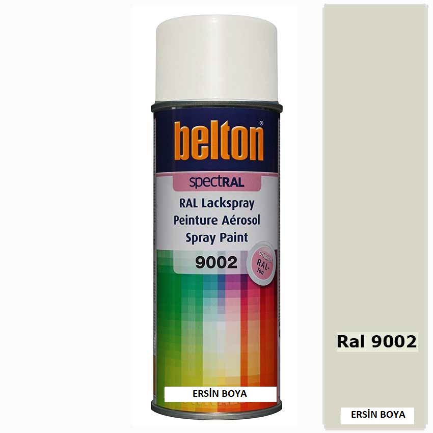BELTON 9002 SPREY