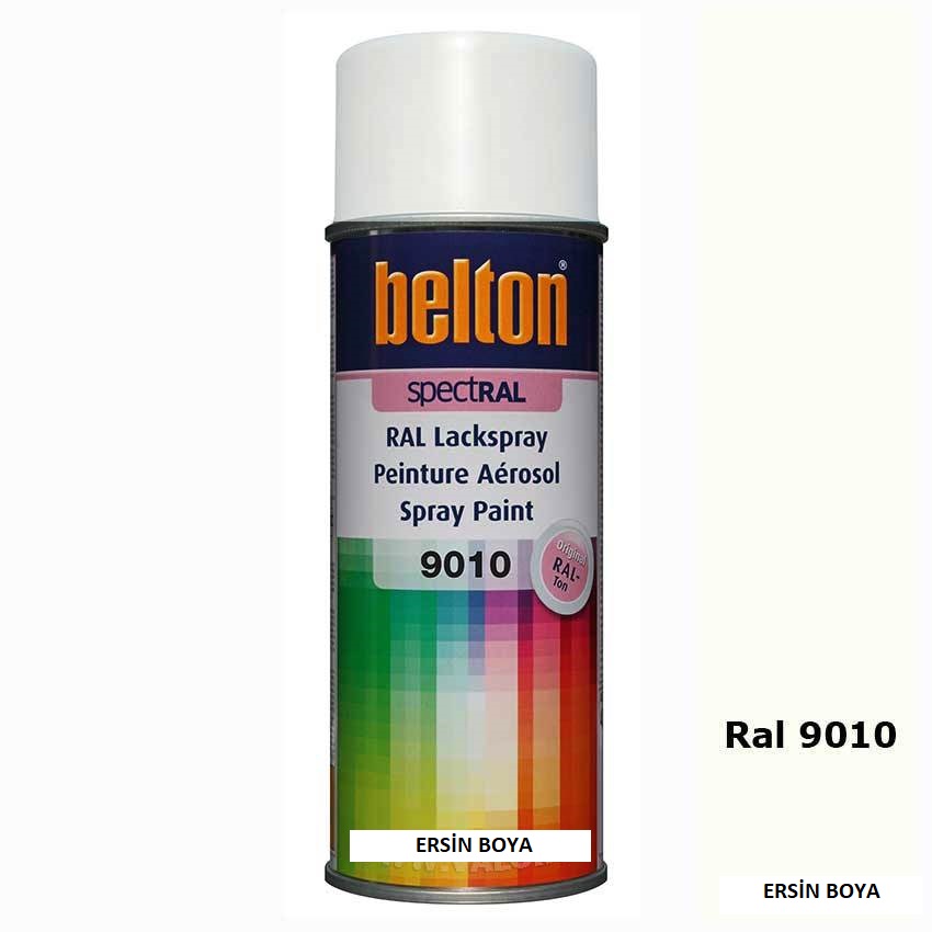 BELTON 9010 SPREY