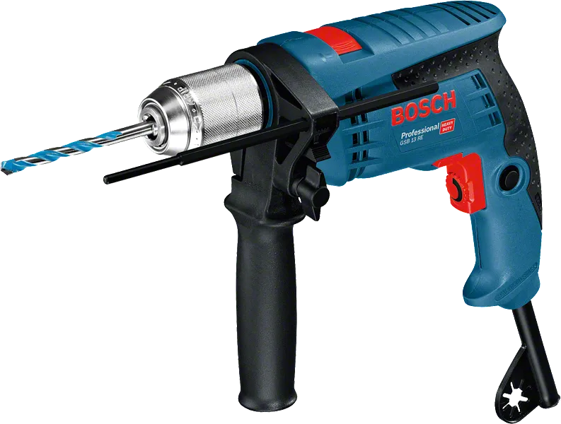 Bosch Professional GSB 13 RE Darbeli Matkap - 0601217100