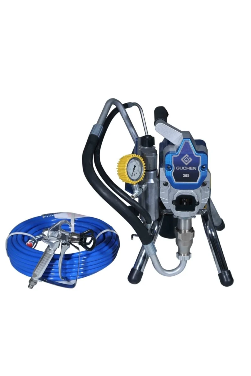 D-pa Boya Dpa395 Elektrikli Boya Pompası