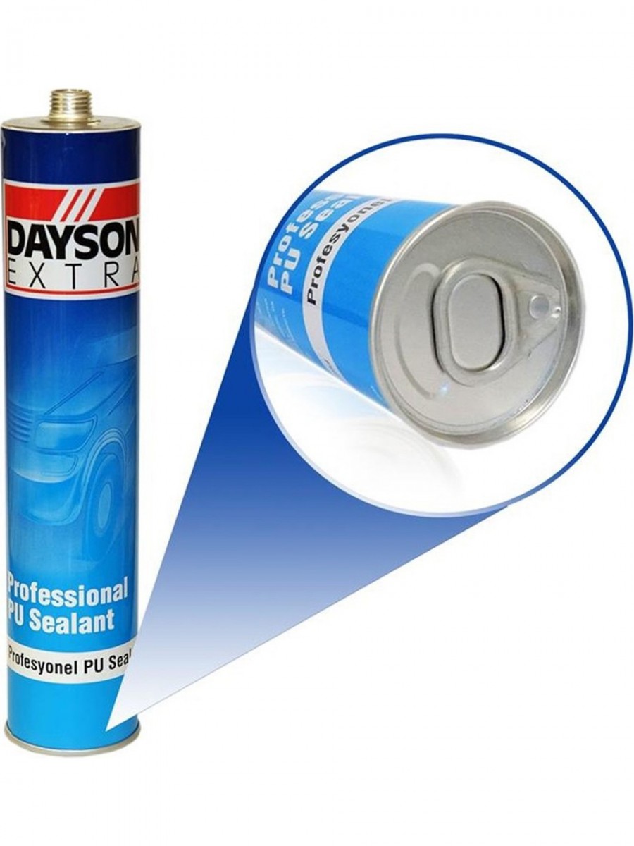 DAYSON MASTİK GRİ