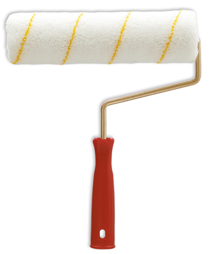DEKOR 1081 25 CM RULO