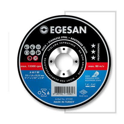 Egesan