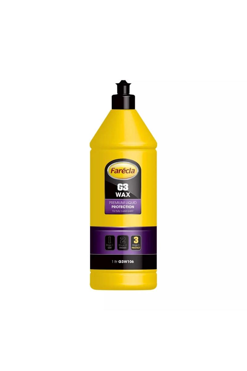 FARECLA G3 CİLA
