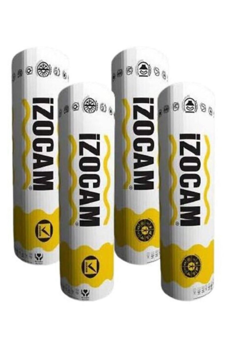 İzocam