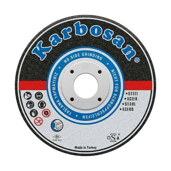 Karbosan