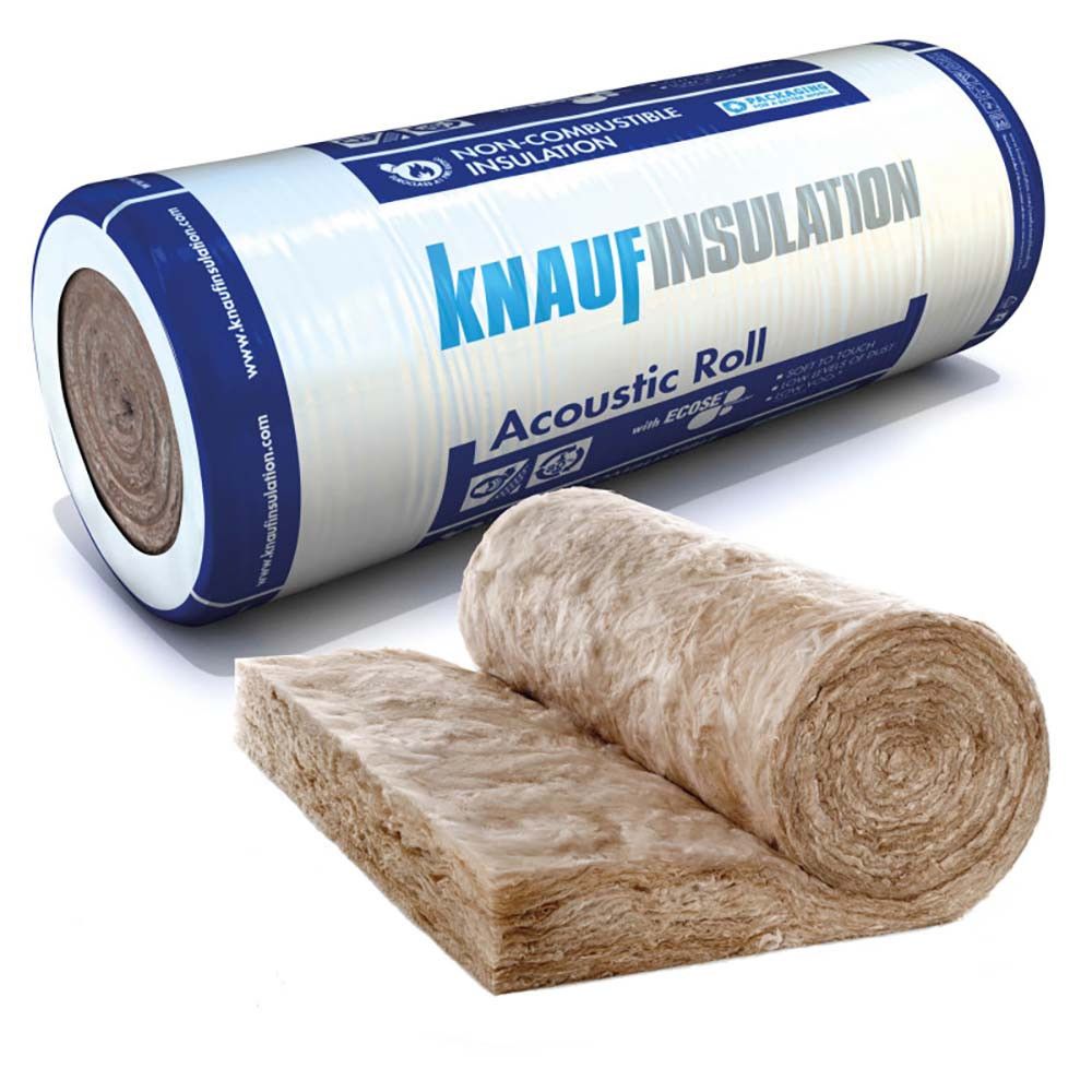 Knaufinsulation