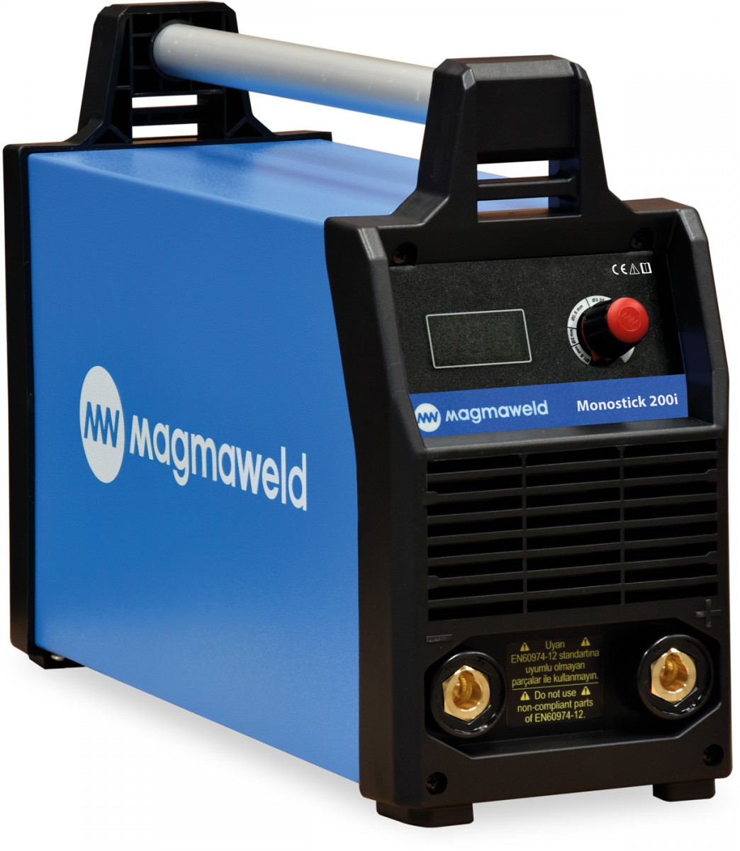 Magmaweld