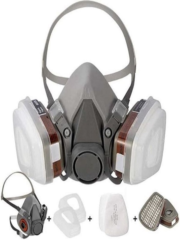 Maske SM7501 BOYA MASKESİ
