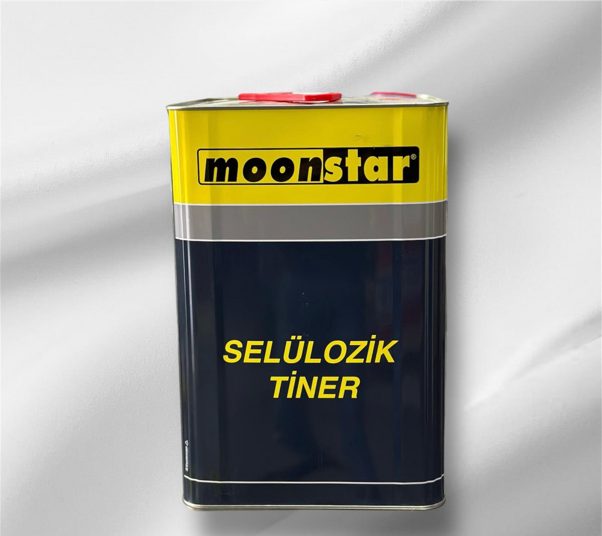 Moonstar SelülozikTiner12 Lt