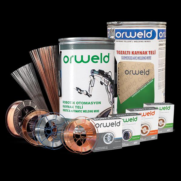 Orweld