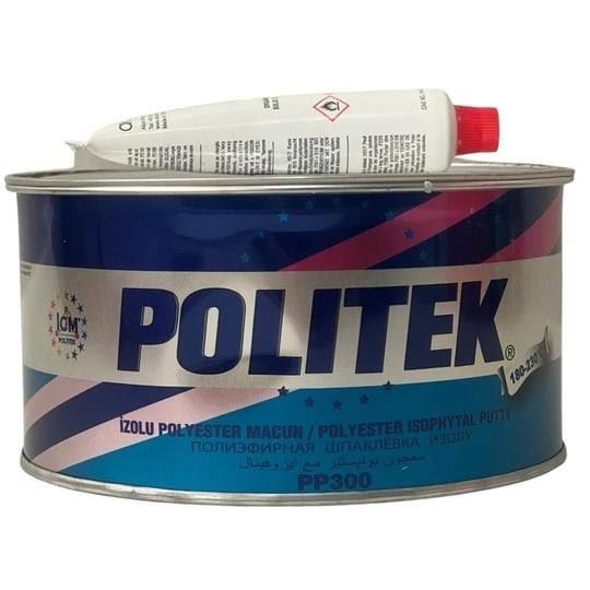 Politek