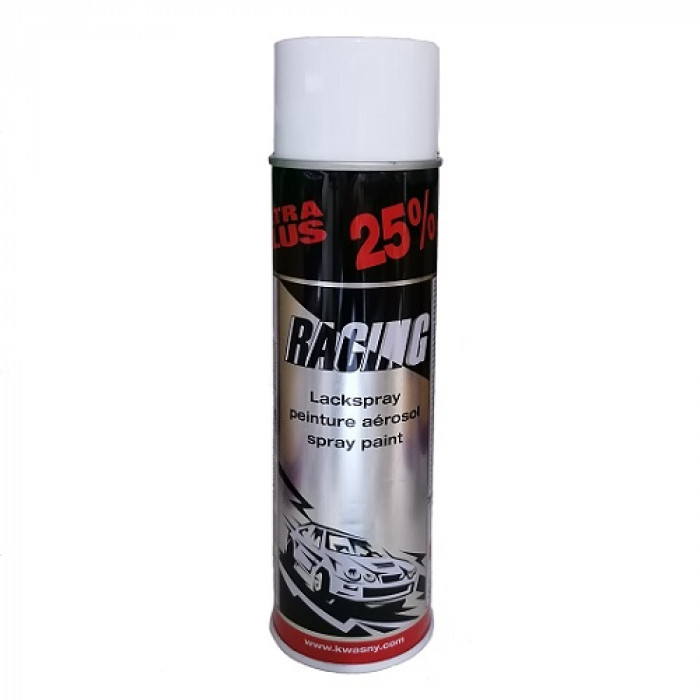 RACİNG PARLAK BEYAZ