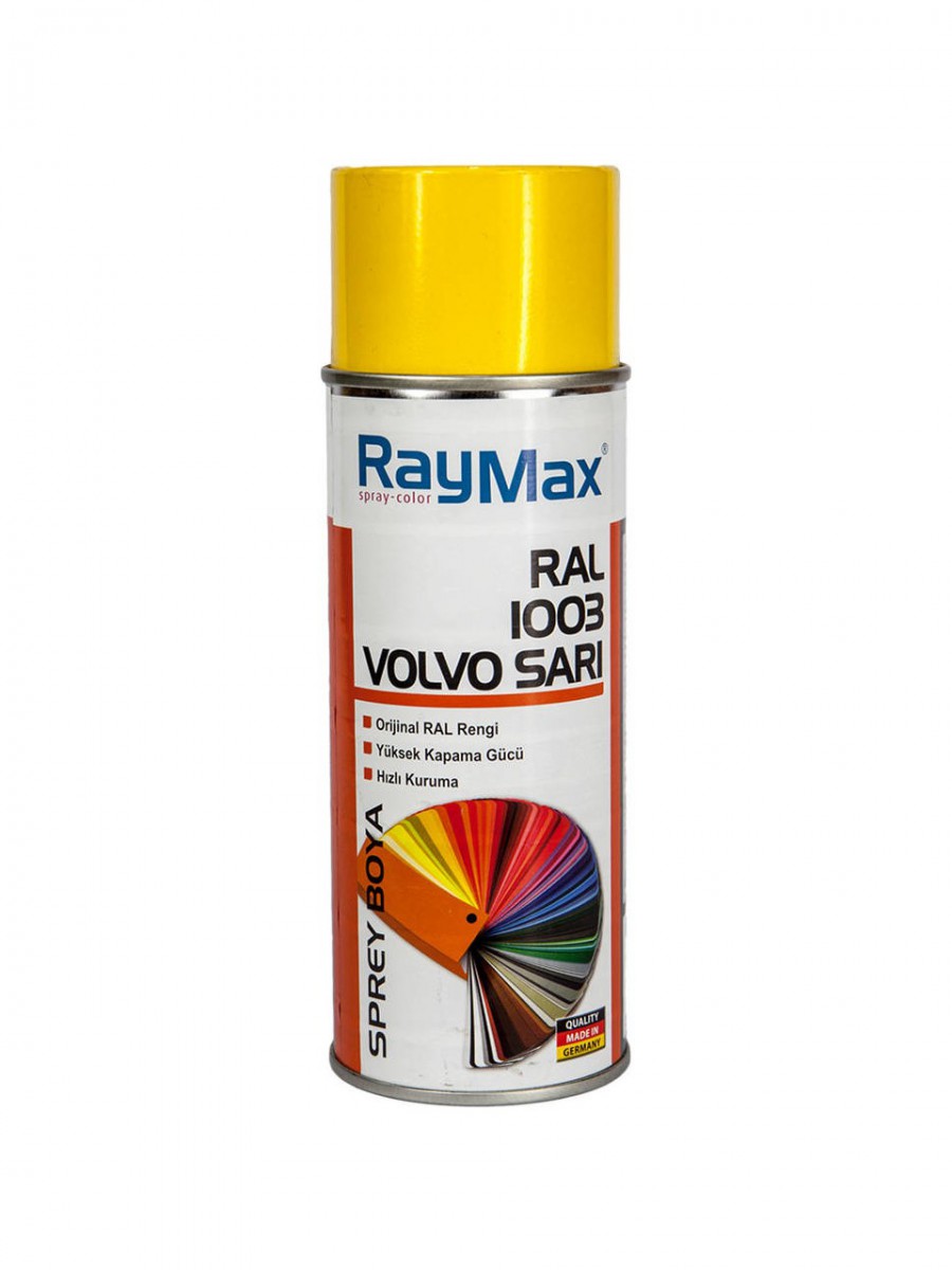RAYMAX  1003  VOLVO SARISI SPREY BOYA