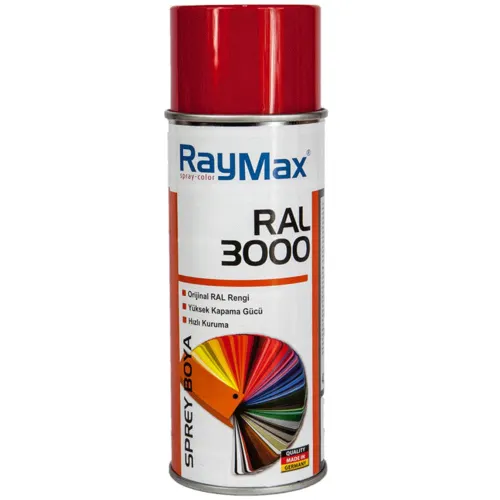 RAYMAX  3000 SPREY BOYA