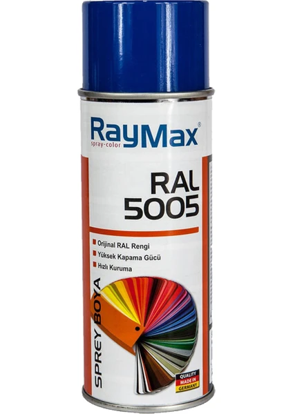RAYMAX  5005 SPREY BOYA
