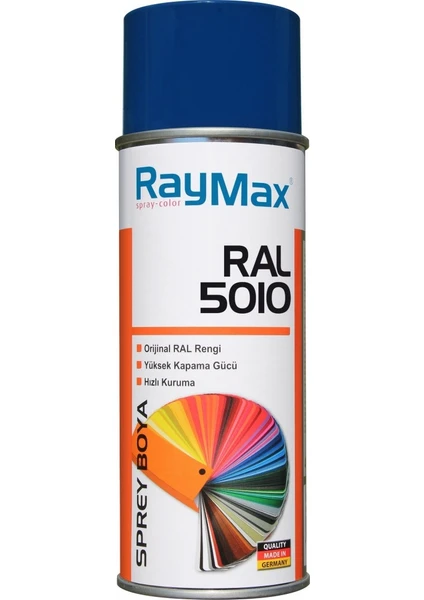 RAYMAX  5010 SPREY BOYA