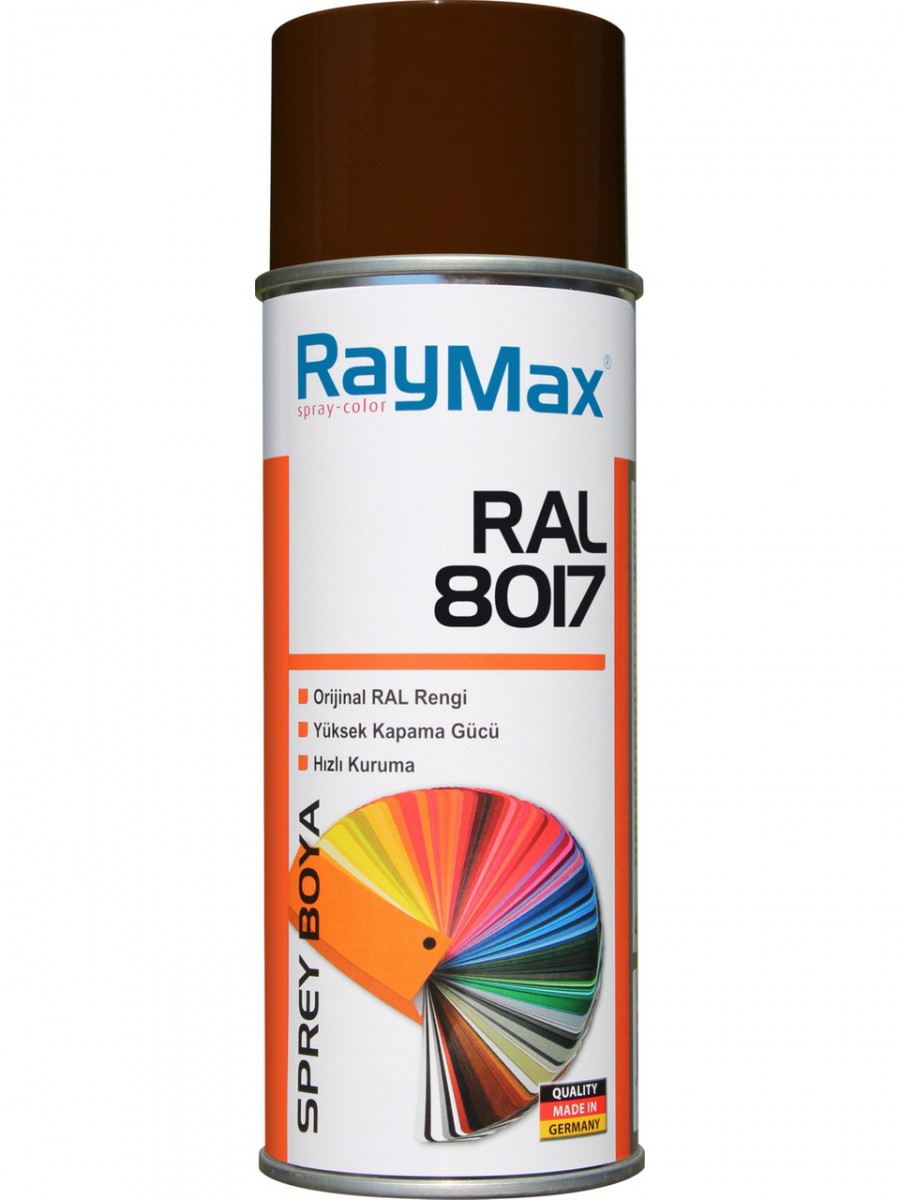 RAYMAX  8017 SPREY BOYA
