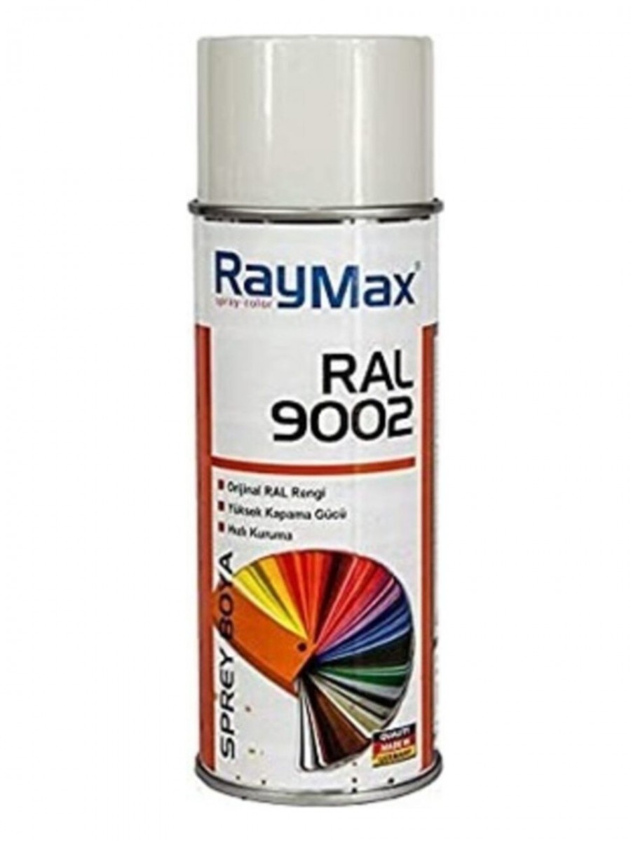 RAYMAX  9002 SPREY BOYA