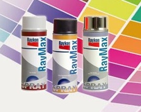 RAYMAX SPREY BOYA