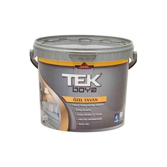 Tek