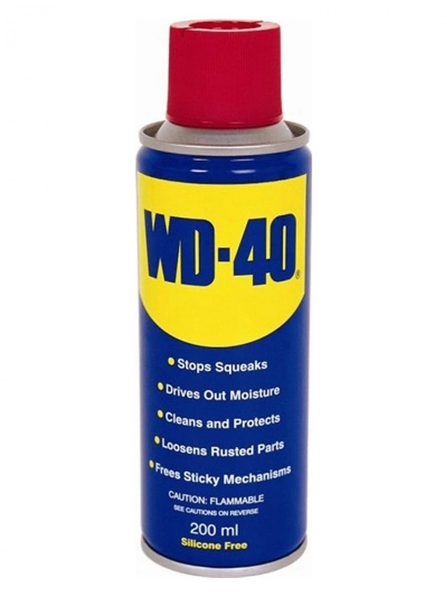 WD 40 200 ML