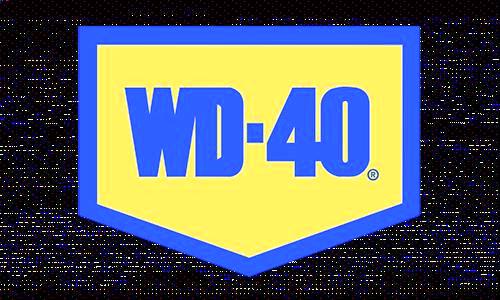 Wd 40